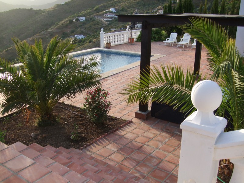 Anadalusien 2009 - 0007 